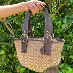 Coach Handbag